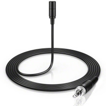 Belaidis Mikrofonas - Sennheiser AVX-ME2 SET Lavalier Mikrofonas, 15h Baterijos Gyvavimo Laikas