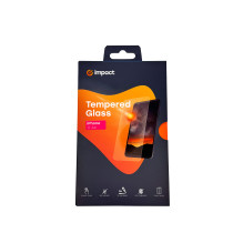 Impact Tempered Glass...