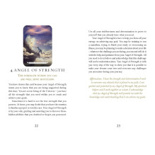 Angel Oracle Cards - Angel Oracle Cards 36 Cards with Guide Angel Oracle Cards - Angel Oracle Cards 36 Cards with Guide