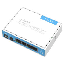 Wireless Router - Mikrotik...