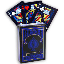 Playing Cards - Bicycle...