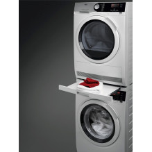 Washing Machine / Dryer Connector - AEG A1WYHSK2 65mm x 610mm 3.7kg