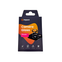 Impact Camera Glass iPhone 17