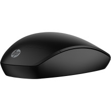 Belaidė Pelė - HP 230 Slim 1600 DPI 2.4 GHz Belaidžio Ryšio 10m Belaidė Pelė - HP 230 Slim 1600 DPI 2.4 GHz Belaidžio Ryšio 10m