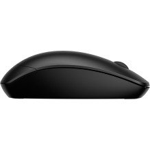 Wireless Mouse - HP 230 Slim 1600 DPI 2.4 GHz Wireless 10m Wireless Mouse - HP 230 Slim 1600 DPI 2.4 GHz Wireless 10m