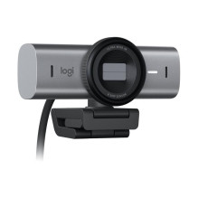 Kamera - Logitech MX Brio UHD 4K Webcam 1080p 60fps Graphite Kamera - Logitech MX Brio UHD 4K Webcam 1080p 60fps Graphite