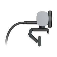 Kamera - Logitech MX Brio UHD 4K Webcam 1080p 60fps Graphite Kamera - Logitech MX Brio UHD 4K Webcam 1080p 60fps Graphite