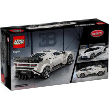 Toy Car - LEGO SPEED...