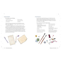 Card Set - Insight Editions Oracle Card Set 52 Cards with Guide Book 20x24x4.5 cm