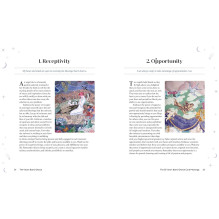 Card Set - Insight Editions Oracle Card Set 52 Cards with Guide Book 20x24x4.5 cm