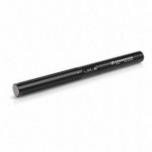 Mikrofonas - Sennheiser MKE 600 Kondensatorinis 40-20kHz Žemo Dažnio Filtras Mini XLR