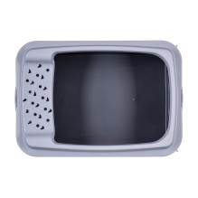 Cat Litter Box - DIAMENTIQ...