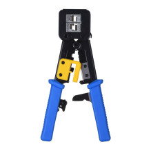 Tool - Alantec NI040 RJ-45, RJ-12, RJ-11 Steel Handle Tool - Alantec NI040 RJ-45, RJ-12, RJ-11 Steel Handle