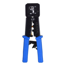 Tool - Alantec NI040 RJ-45, RJ-12, RJ-11 Steel Handle Tool - Alantec NI040 RJ-45, RJ-12, RJ-11 Steel Handle