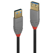 USB Prailginimo Laidas -...