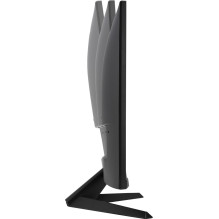 Monitorius - ASUS VY279HGE 27" FHD 1920x1080 144Hz FreeSync Juodas