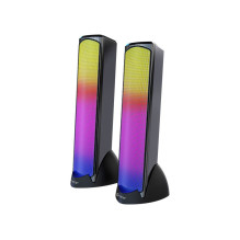 Speaker - Tracer Orlando...