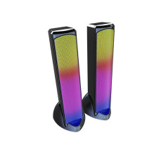 Garsiakalbis - Tracer Orlando 2.0 Sigma 10W USB Bluetooth RGB Garsiakalbis - Tracer Orlando 2.0 Sigma 10W USB Bluetooth RGB