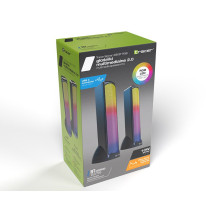 Garsiakalbis - Tracer Orlando 2.0 Sigma 10W USB Bluetooth RGB Garsiakalbis - Tracer Orlando 2.0 Sigma 10W USB Bluetooth RGB