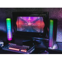 Garsiakalbis - Tracer Orlando 2.0 Sigma 10W USB Bluetooth RGB Garsiakalbis - Tracer Orlando 2.0 Sigma 10W USB Bluetooth RGB