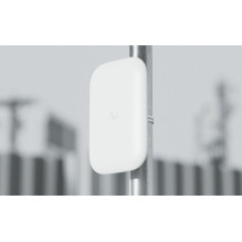 Tinklo Antena - Ubiquiti Panelinė Antena 15 dBi 5 GHz Atspari Vandeniui Tinklo Antena - Ubiquiti Panelinė Antena 15 dBi 5 GHz Atspari Vandeniui