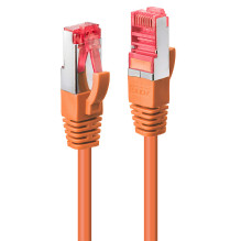 Tinklo Kabelis - LINDY...