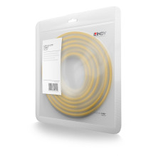 Network Cable - LINDY Cat.6 U/UTP Network Cable, RJ45, M/M, 250MHz, 2 m, Yellow Network Cable - LINDY Cat.6 U/UTP Network Cable, RJ45, M/M, 250MHz, 2 m, Yellow