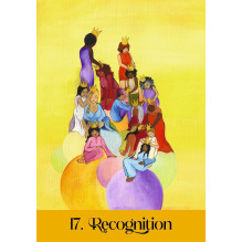 Oracle Card Set - Inner Child Healing 44 Cards With Guide Book 13.5 x 9.7 x 3.5 cm Oracle Card Set - Inner Child Healing 44 Cards With Guide Book 13.5 x 9.7 x 3.5 cm