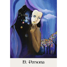 Oracle Card Set - Inner Child Healing 44 Cards With Guide Book 13.5 x 9.7 x 3.5 cm Oracle Card Set - Inner Child Healing 44 Cards With Guide Book 13.5 x 9.7 x 3.5 cm