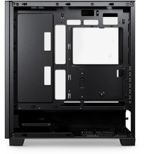 Computer Case - Phanteks XT Silent Midi Tower EATX / ATX, 2x 3.5' Bays, 5x 2.5' Bays, USB 3.2 Black Computer Case - Phanteks XT Silent Midi Tower EATX / ATX, 2x 3.5' Bays, 5x 2.5' Bays, USB 3.2 Black
