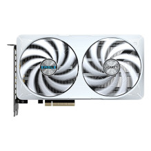 Graphics Card - GIGABYTE GeForce RTX 5060 Ti EAGLE OC ICE 8GB GDDR7 2617MHz Graphics Card - GIGABYTE GeForce RTX 5060 Ti EAGLE OC ICE 8GB GDDR7 2617MHz