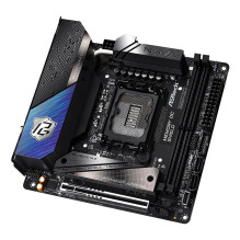 Motherboard - Asrock...