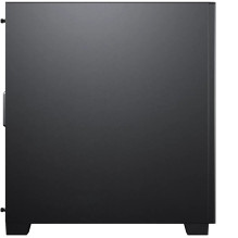 Kompiuterio Korpusas - Phanteks XT Silent Midi Tower EATX / ATX, 2x 3.5" Įlankos, 5x 2.5" Įlankos, USB 3.2 Juo Kompiuterio Korpusas - Phanteks XT Silent Midi Tower EATX / ATX, 2x 3.5" Įlankos, 5x 2.5" Įlankos, USB 3.2 Juo