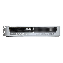 Graphics Card - GIGABYTE GeForce RTX 5060 Ti EAGLE OC ICE 8GB GDDR7 2617MHz Graphics Card - GIGABYTE GeForce RTX 5060 Ti EAGLE OC ICE 8GB GDDR7 2617MHz