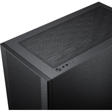 Kompiuterio Korpusas - Phanteks XT Silent Midi Tower EATX / ATX, 2x 3.5" Įlankos, 5x 2.5" Įlankos, USB 3.2 Juo Kompiuterio Korpusas - Phanteks XT Silent Midi Tower EATX / ATX, 2x 3.5" Įlankos, 5x 2.5" Įlankos, USB 3.2 Juo