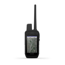 Sekimo Prietaisas - Garmin Alpha 200 3.5" Jutiklinis GPS 20 Valandų Baterija