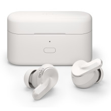 Wireless Headphones - EPOS ADAPT E1 TWS Bluetooth Headphones with Hybrid Noise Cancelling Function White Wireless Headphones - EPOS ADAPT E1 TWS Bluetooth Headphones with Hybrid Noise Cancelling Function White