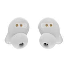 Wireless Headphones - EPOS ADAPT E1 TWS Bluetooth Headphones with Hybrid Noise Cancelling Function White Wireless Headphones - EPOS ADAPT E1 TWS Bluetooth Headphones with Hybrid Noise Cancelling Function White