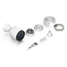 IP Kameros - Ubiquiti G6 Bullet 3840x2160, Vidaus / Išorės, Naktinis Matymas IP Kameros - Ubiquiti G6 Bullet 3840x2160, Vidaus / Išorės, Naktinis Matymas