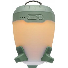 Camping Lamp - Black Diamond ORBITER 450 450 Lumens 2000 mAh Waterproof Desert Light Green