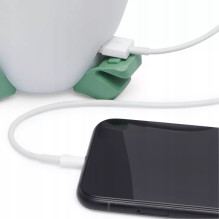 Camping Lamp - Black Diamond ORBITER 450 450 Lumens 2000 mAh Waterproof Desert Light Green