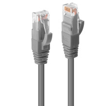Network Cable - LINDY Cat.6...