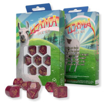 Kauliukų Rinkinys -...