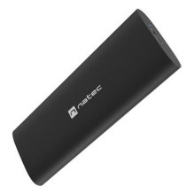 SSD Enclosure - NATEC NKZ-2286 M.2 10TB USB 3.2 Gen 2 Black SSD Enclosure - NATEC NKZ-2286 M.2 10TB USB 3.2 Gen 2 Black