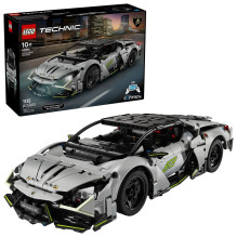 Konstruktorius - LEGO TECHNIC 42214 Lamborghini Revuelto 1135 Detalių Konstruktorius - LEGO TECHNIC 42214 Lamborghini Revuelto 1135 Detalių