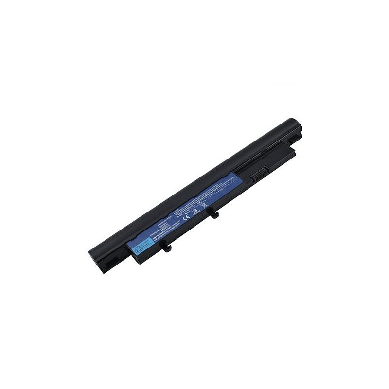 Pakaitinė baterija ACER AS09D31, 4400mAh