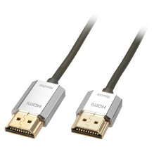 HDMI Laidas - LINDY CROMO...