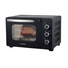 Oven - Esperanza EKO006N Mini Convection 25L 1600W Black Oven - Esperanza EKO006N Mini Convection 25L 1600W Black