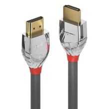 HDMI Laidas - LINDY Cromo...
