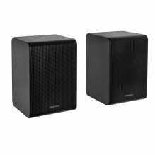Garso Juosta - Samsung Q-series HW-QS750F 5.1.2ch Dolby Atmos Belaidis Subvuferis Juodas